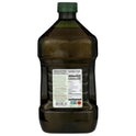 Pompeian Smooth Extra Virgin Olive Oil, Contains Polyphenols, First Cold Pressed, 101 Fl Oz