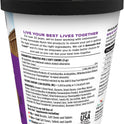 Nutri-Vet Pre & Probiotics for Dogs, Digestive Support, Upset Stomach, Puppy Probiotic, Pet Vitamins and Supplements, Dog Probiotics, Liver & Cheese Flavor, 120 Soft Chews