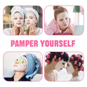 ZealSea Face Masks Skincare, Facial Masks for All Skin Types 7 Pack