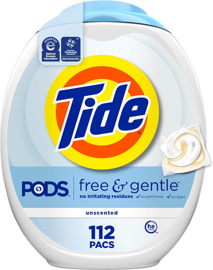 Laundry Detergent