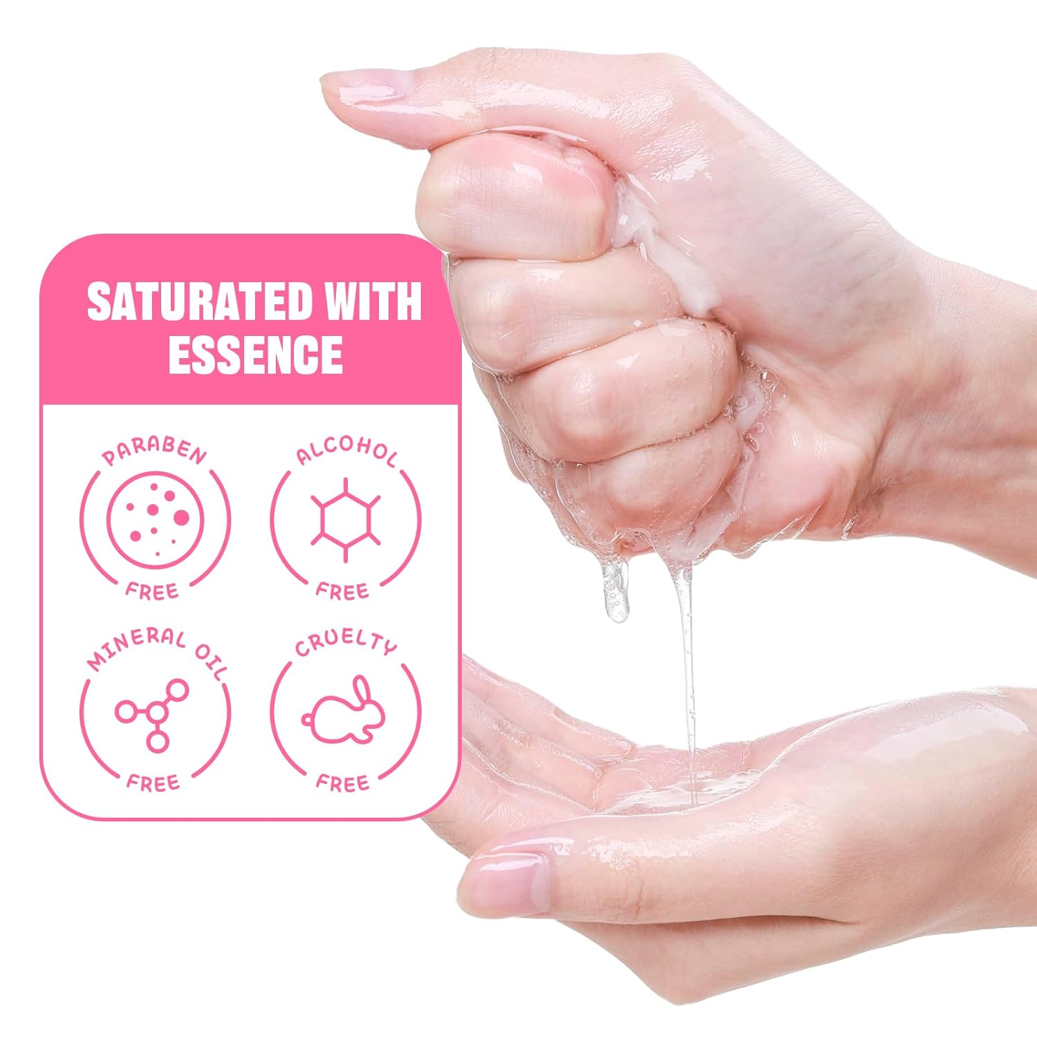 ZealSea Face Masks Skincare, Facial Masks for All Skin Types 7 Pack
