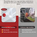 Turkey Brine Bags, 26"×22", 2 Pack, Holds up 35lbs, Thicker Brining Bags with Double Zip Lock & 2 Cotton Strings, Extra Large Brine Bag Fits for Turkey, Chicken, Beef, Fish, Lamb, Pork