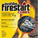 Duraflame Firestart Cubes Firelighters, 18 Pack (1 Pack)