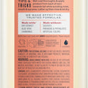 MRS. MEYER'S Clean Day 3 in 1 Dog Shampoo, White Peach Scent, 14oz