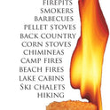 Lightning Nuggets N100SEB Super Economy Box Fire Starter , Tan Brown, 100 Count (Pack of 1)