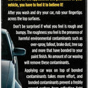 Meguiar's G191700 Smooth Surface Clay Kit, Safe and Easy Car Claying for Smooth as Glass Finish