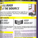 Raid Flea Killer Carpet & Room Spray, Kills hatching eggs for up to 4 months, 16 Oz