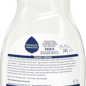 Seventh Generation Dish Liquid Soap Free & Clear liquid soap Dishwashing Soap Dish Soap for sensitive skin 19 oz