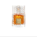 Lattafa Khamrah - Vanilla, Warm Spicy, Amber, Cinnamon - Eau de Parfum Long-Lasting Fragrance for Unisex, 3.40 Ounce / 100 ml