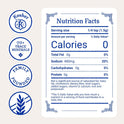 Celtic Sea Salt, Light Grey Mineral Sea Salt, 1 Pound Resealable Bag Unrefined Hydration, Hand-Harvested, Vital Minerals, Family Founded Since 1976