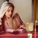 Candle Warmer Lamp with Timer Dimmer Adjustable Height for New Home Decor, Birthday Gifts for Women,Candle Warmer for Women Mom Mother's Day Gfit