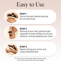 Kitsch Dry Brushing Body Brush for Lymphatic Drainage- Soft Bristles - Reduces Cellulites, Removes Dry Skin and Improves Blood Circulation, Body Exfoliator Scrubber for Glowing Skin, Sauna Accessories