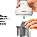 OXO Good Grips Vegetable Chopper