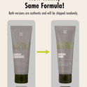 Cardi B Relief Mud Mask - Hydrating Face & Body Pore Cleanser w/ 91.8% Naturals