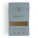 Stumptown Coffee Roasters, Organic Medium Roast Ground Coffee, 100% Arabica Coffee - Holler Mountain 12 Ounce Bag, Flavor Notes of Citrus Zest, Caramel and Hazelnut