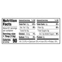 Kraft Real Mayo Creamy & Smooth Mayonnaise, for a Keto and Low Carb Lifestyle, 30 fl oz Jar
