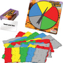 Endless Games The Original The Floor is Lava! Game by Endless Games - Interactive Game For Kids And Adults - Promotes Physical Activity - Indoor And Outdoor Safe