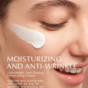 EnaSkin Retinol Cream for Wrinkles: Face Neck Collagen Cream for Tightening Skin - Anti Aging Facial Moisturizer Day and Night for Women and Men 1.7 Fl OZ