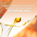 Air Wick Plug in Scented Oil Refill, Apple Cinnamon Medley, 5ct, Air Freshener, Essential Oils