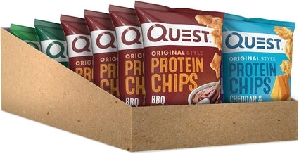 Chips & Crisps