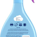 Odor-Fighting Fabric Refresher with Gain,Moonlight Breeze, 23.6 fl oz