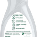 Palmolive Ultra Dishwashing Liquid Dish Soap, Pure + Clear Fragrance Free - 32.5 Fluid Ounce (Packaging may vary)