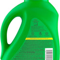Gain Moonlight Breeze HE Deep Cleaning Concentrated Liquid Laundry Detergent, 61 Loads, 88 fl oz