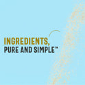 One in a Mill Instant Dry Yeast | 1.1 LB (Pack Of 1) [IMPROVED] Fast Acting Self Rising Yeast for Baking Bread, Cake, Pizza Dough Crust | Kosher | Quick Rapid Rise Leavening Agent for Pastries