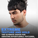 L3 Level 3 Styling Powder - Natural Look Mens Powder - Easy to Apply with No Oil or Greasy Residue