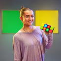 Moose Games, Flipslide Game | Fast-Paced Handheld Puzzle Toy for Kids & Teens | Gifts for Teen Boys and Girls, Stocking Stuffers for Smart Kids, Travel Game for Ages 8-13, Christmas Gifts for Teens