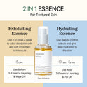 Mixsoon Bean Essence Exfoliating Hyaluronic Acid Serum