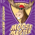 Moose Master - Laugh Until You Cry Fun - Your Cheeks Will Hurt from Smiling and Laughing so Hard - for Fun People Looking for A Hilarious Night in a Box