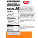 Nissin Cup Noodles Protein Ramen, Chicken Flavor with Bone Broth, 16g Protein, 2.54 Ounce Cup (Pack of 6)