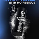 L3 Level 3 Styling Powder - Natural Look Mens Powder - Easy to Apply with No Oil or Greasy Residue