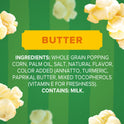 Orville Redenbacher’s Microwave Popcorn SmartPop! Value Size, Butter Flavor, 4g Fiber Per Serving, 2.69 oz., 12-Count