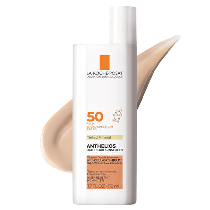 Sunscreen