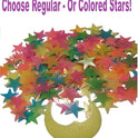 Glow in The Dark Stars - Includes Installation Material and Star map, 200 Glowstars, Only Glow Stars Powered by Our Trademarked Illumaglow2.0