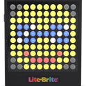 Lite-Brite Touch - Create, Play and Animate - Light Up Portable Stem Sensory Learning Toy, Creative Art Stem Toy for Girls, Boys, Unisex, Toddler, Holiday, Birthday, Gift, Ages 6+