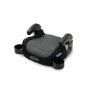 Backless Booster Car Seat TurboBooster 2.0 – Denton | Ages 4–10, 40–100 lbs