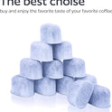 Keurig Filter Replacement - 12 Water Filters for Keurig K-Mini, K-Supreme, K-Slim, K-Express, K-Classic, K-Duo, K-Duo Hot & Iced, K-Elite, K-Select, K-Cafe, K-Compact, 2.0 and 1.0 Brewers