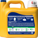 ARM & HAMMER Plus OxiClean Odor Blasters Fresh Burst, 128 Loads Liquid Laundry Detergent, 166.5 Fl oz