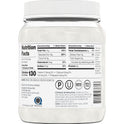 Viva Naturals Organic Coconut Oil, 54 fl oz – Unrefined, Cold-Pressed Extra Virgin Coconut Oil, USDA Organic & Non-GMO, Natural Cooking Oil, Hair Oil & Skin Oil