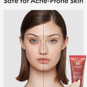MISSHA M Perfect Cover BB Cream No.21 Light Beige SPF 42 PA+++ 1.69oz Tinted Moisturizer