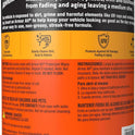 Armor All Car Interior Protectant Wipes, 90 Count Canister, UV Protectant for Vinyl, Rubber, Plastic, Trim and Dashboards