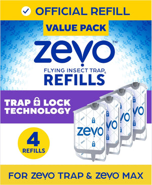 Pest Control Products