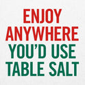 NoSalt Original Sodium-Free Salt Alternative, 11 oz