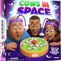 Cows in Space, 2026 Toy of The Year Finalist Game by Relatable, Hilarious Kid-Friendly Space Game, Perfect Christmas Idea