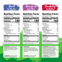 Nature's Garden Healthy Trail Mix Snack Pack (28.8 oz)