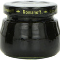 Romanoff Caviar Black Lumpfish, 2 oz, Whole