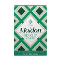 Maldon Salt, Sea Salt Flakes, 8.5 oz (240 g), Kosher, Natural, Unique Gourmet Pyramid Shaped Salt Flakes, Perfect for a Wide Range of Dishes, Hand-Harvested for Four Generations (Packaging May vary)